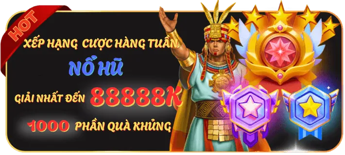 Khuyến mãi hàng ngày và hàng tuần