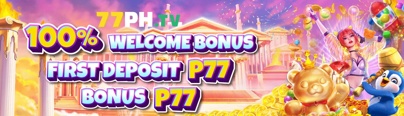 Hình ảnh chính trò chơi Slot Blue88 Nổ Hũ