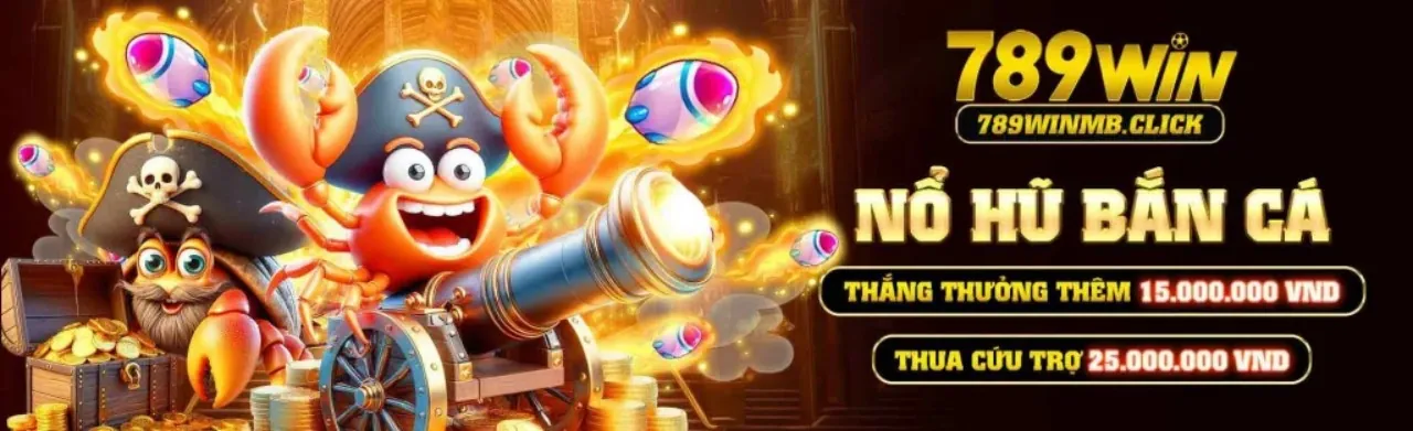 Game Bắn Cá Blue88 Nổ Hũ