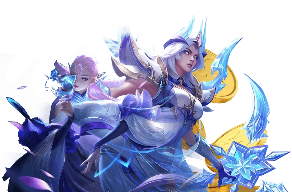 Hình ảnh minh họa cơ chế hoạt động của game nổ hũ với các cuộn quay và biểu tượng