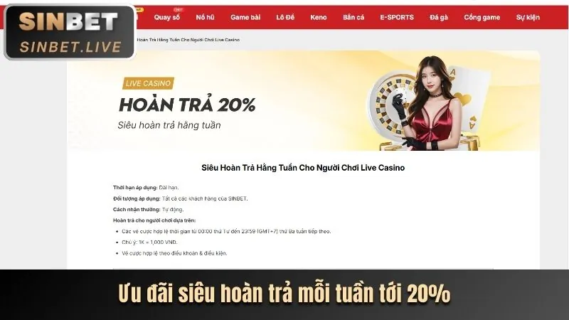 Khuyến mãi blue88